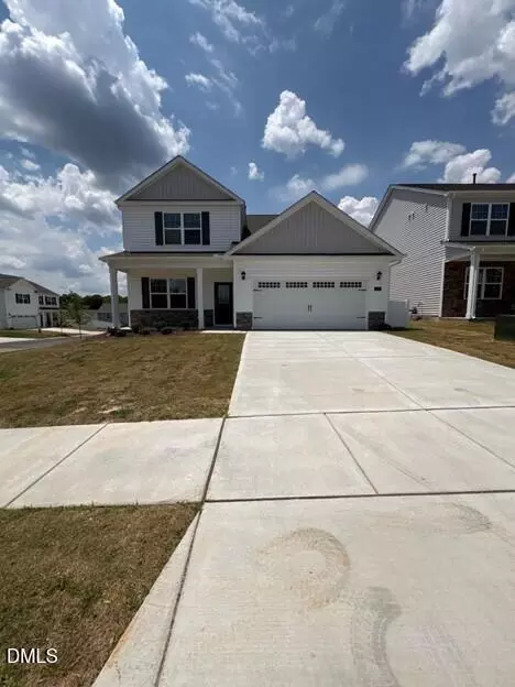 101 Brookberry Ct, Rocky Mount, NC 27804