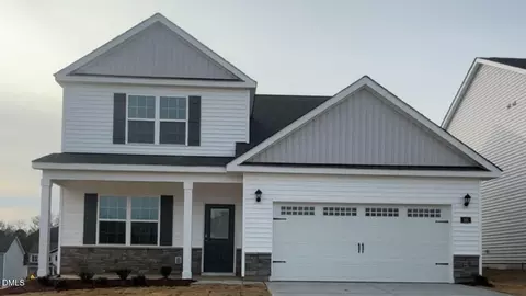 101 Brookberry Ct, Rocky Mount, NC 27804