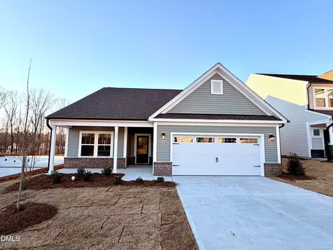 73 Silent Bend Dr #261, Clayton, NC 27527