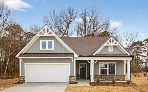 32 Gobbler Ct #60, Lillington, NC 27546