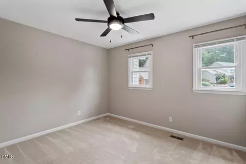 Bedroom - 34 Justin Ct, Durham, NC 27705 photo 2 of 6