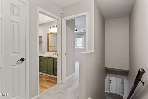 Entry Way - 34 Justin Ct, Durham, NC 27705 photo 2 of 2