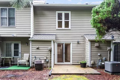 Exterior - 34 Justin Ct, Durham, NC 27705 photo 3 of 5
