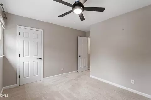 Bedroom - 34 Justin Ct, Durham, NC 27705 photo 3 of 6