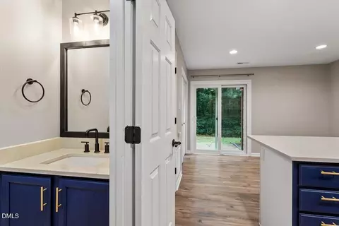 Entry Way - 34 Justin Ct, Durham, NC 27705 photo 1 of 2