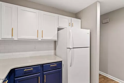 Kitchen - 34 Justin Ct, Durham, NC 27705 photo 3 of 4