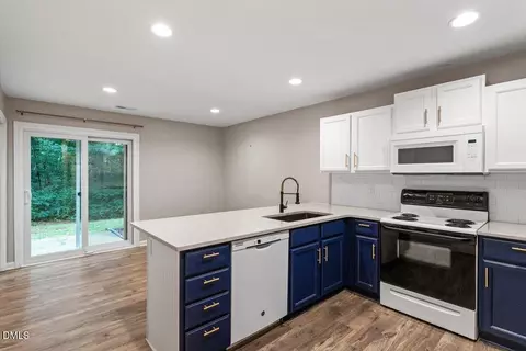 Kitchen - 34 Justin Ct, Durham, NC 27705 photo 1 of 4