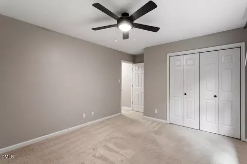 Bedroom - 34 Justin Ct, Durham, NC 27705 photo 6 of 6