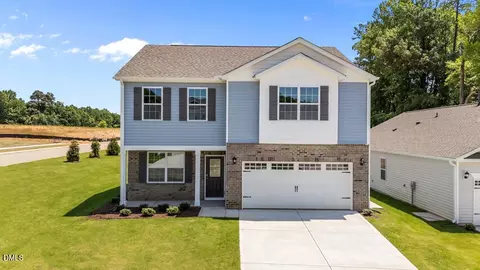 108 Brookberry Ct, Rocky Mount, NC 27804