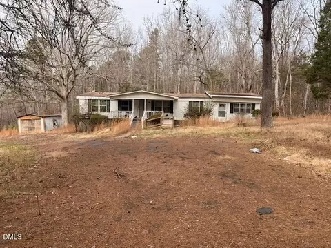 7701 Goshen Rd, Oxford, NC 27565