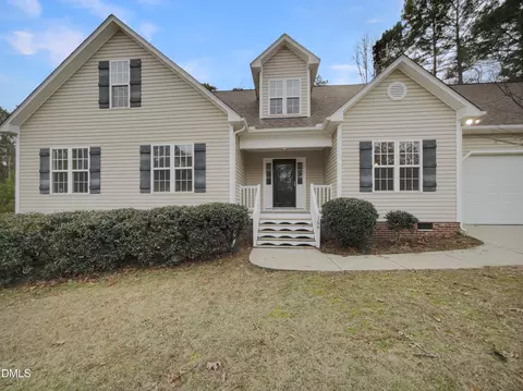164 Cool Creek Dr, Willow Spring, NC 27592 photo 1