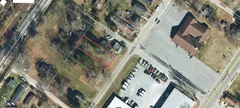 709 N Wilson Ave, Dunn, NC 28334