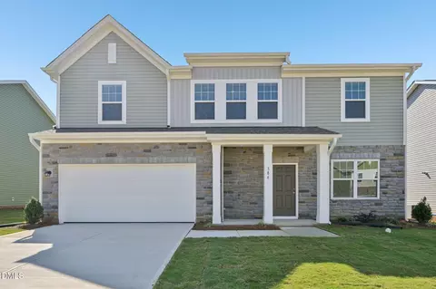 334 Shiloh Way, Mebane, NC 27302