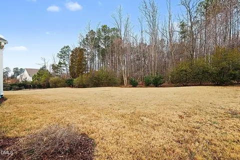 Exterior - 217 Silverhawk Ln, Durham, NC 27703 photo 5 of 7