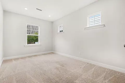 Bedroom - 217 Silverhawk Ln, Durham, NC 27703 photo 6 of 6