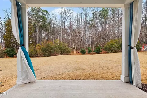 Exterior - 217 Silverhawk Ln, Durham, NC 27703 photo 4 of 7