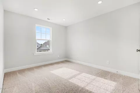 Bedroom - 217 Silverhawk Ln, Durham, NC 27703 photo 4 of 6