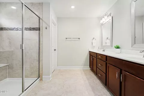 Bath - 217 Silverhawk Ln, Durham, NC 27703 photo 2 of 2