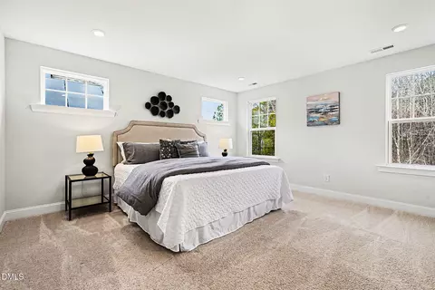 Bedroom - 217 Silverhawk Ln, Durham, NC 27703 photo 1 of 6