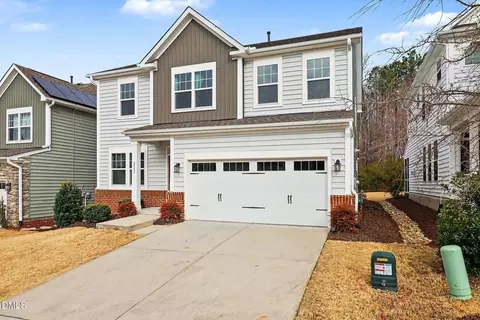 Exterior - 217 Silverhawk Ln, Durham, NC 27703 photo 2 of 7