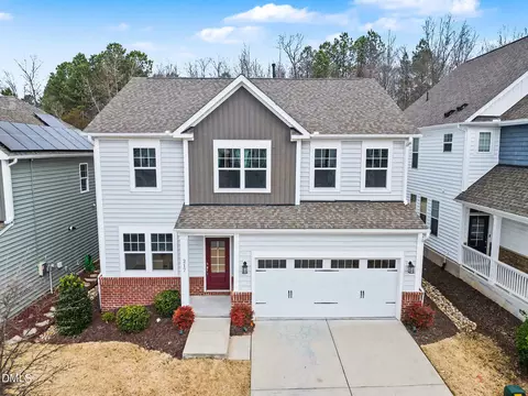 Exterior - 217 Silverhawk Ln, Durham, NC 27703 photo 3 of 7