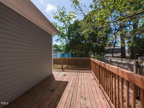 Exterior - 314 Gray Ave, Durham, NC 27701 photo 3 of 7