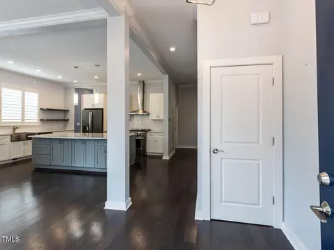 Entry Way - 314 Gray Ave, Durham, NC 27701 photo 1 of 3