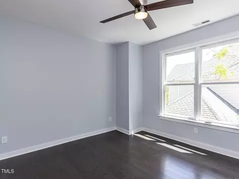 Bedroom - 314 Gray Ave, Durham, NC 27701 photo 4 of 5