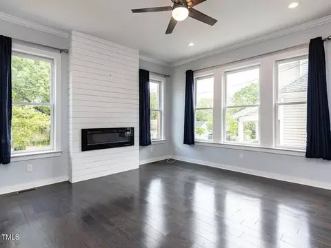 Living - 314 Gray Ave, Durham, NC 27701 photo 1 of 2