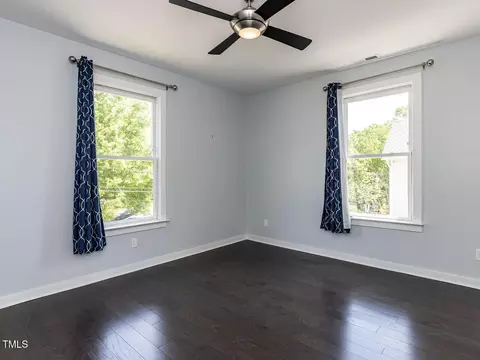 Bedroom - 314 Gray Ave, Durham, NC 27701 photo 2 of 5