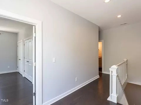 Entry Way - 314 Gray Ave, Durham, NC 27701 photo 2 of 3