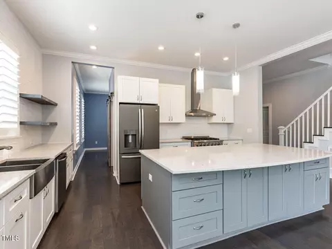 Kitchen - 314 Gray Ave, Durham, NC 27701 photo 2 of 2