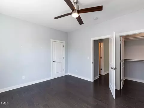 Bedroom - 314 Gray Ave, Durham, NC 27701 photo 5 of 5