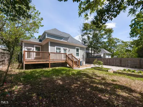 Exterior - 314 Gray Ave, Durham, NC 27701 photo 7 of 7