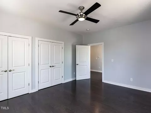 Bedroom - 314 Gray Ave, Durham, NC 27701 photo 3 of 5