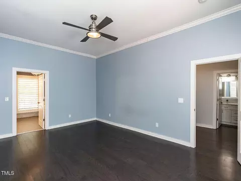 Bedroom - 314 Gray Ave, Durham, NC 27701 photo 1 of 5