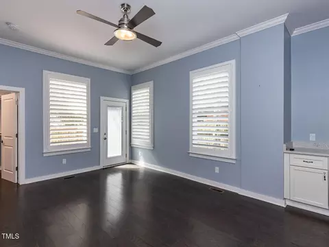 Living - 314 Gray Ave, Durham, NC 27701 photo 2 of 2