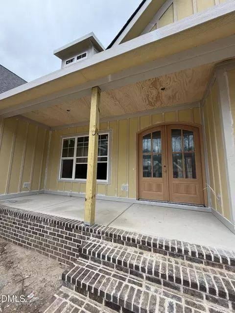 326 Slocum Dr, Wendell, NC 27591