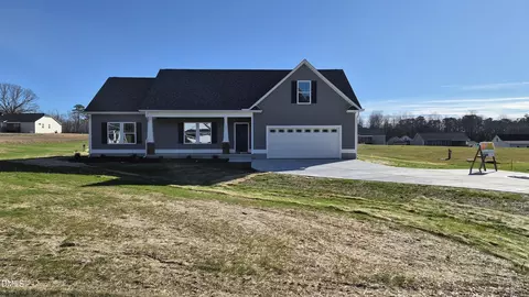 313 Bonsai Way, Four Oaks, NC 27524