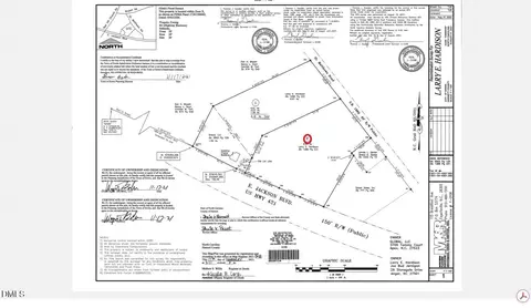 0 E Jackson Blvd, Erwin, NC 28339 photo 2