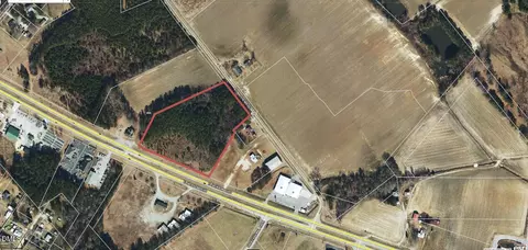 0 E Jackson Blvd, Erwin, NC 28339