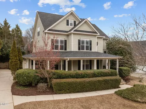 1417 Flemming House St, Wake Forest, NC 27587