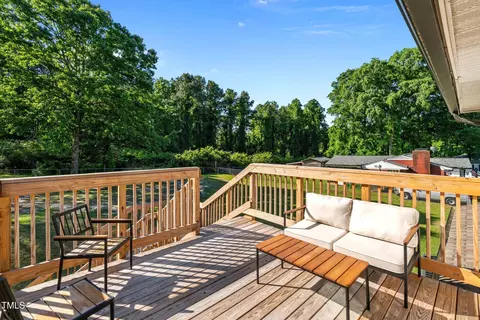 Exterior - 315 Smith St, Vass, NC 28394 photo 3 of 4