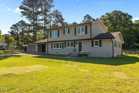 Other - 315 Smith St, Vass, NC 28394 photo 2 of 13