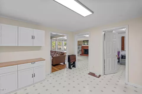 Entry Way - 315 Smith St, Vass, NC 28394 photo 1 of 3