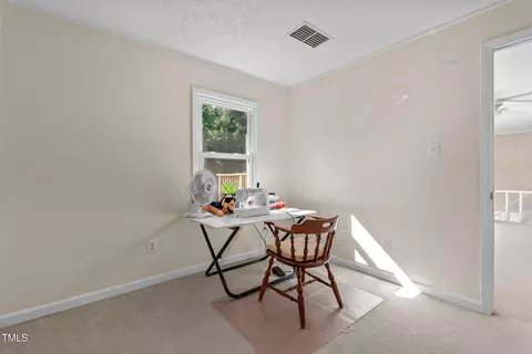 Bedroom - 315 Smith St, Vass, NC 28394 photo 5 of 5