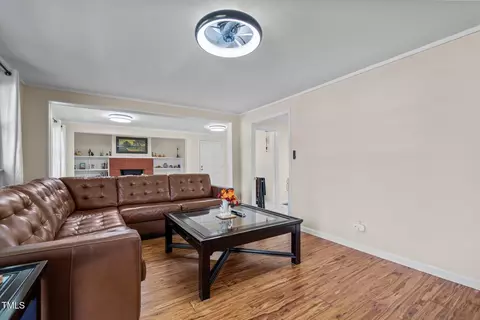 Living - 315 Smith St, Vass, NC 28394 photo 1 of 1
