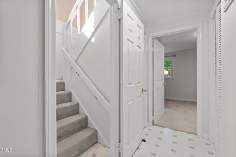 Entry Way - 315 Smith St, Vass, NC 28394 photo 2 of 3