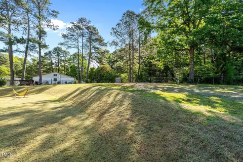 Exterior - 315 Smith St, Vass, NC 28394 photo 4 of 4