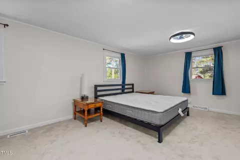 Bedroom - 315 Smith St, Vass, NC 28394 photo 1 of 5